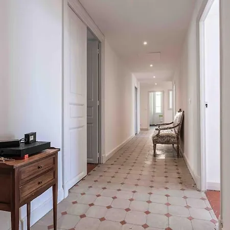 Ajaccien Familial * Αζάτσιο