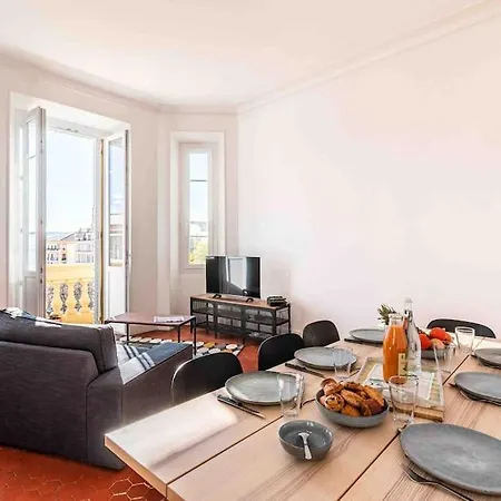 Ajaccien Familial Apartamento Ajaccio (Corsica)