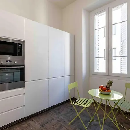 Ajaccien Familial Apartment