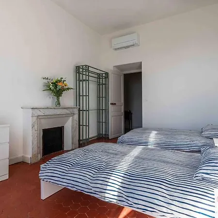 Ajaccien Familial Apartamento *