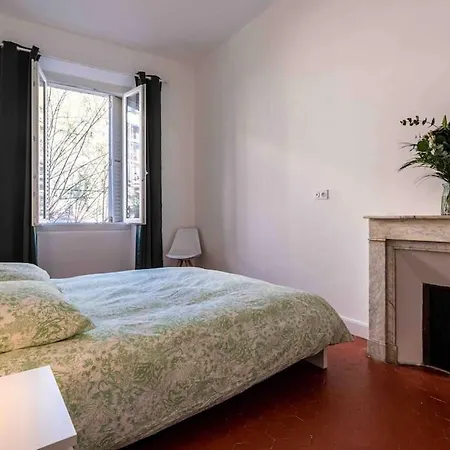 Apartamento Ajaccien Familial